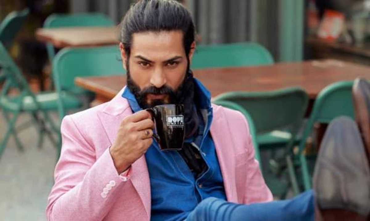 भाग्य लक्ष्मी में होगी अंकित भाटिया की वापसी